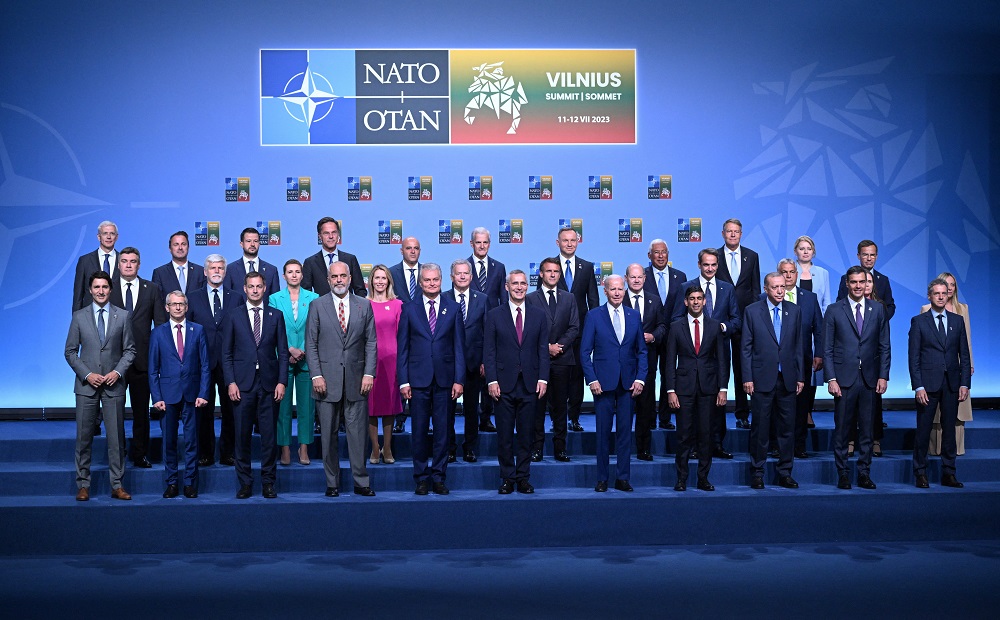 Samiti i NATO, G7 gati paketen afatgjate te sigurise per Ukrainen